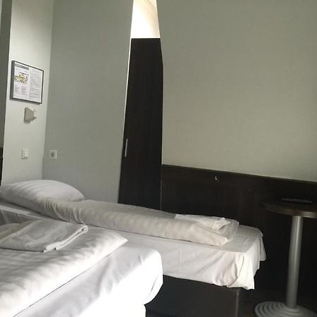 Hotel Damrak Amsterdam Exteriör bild
